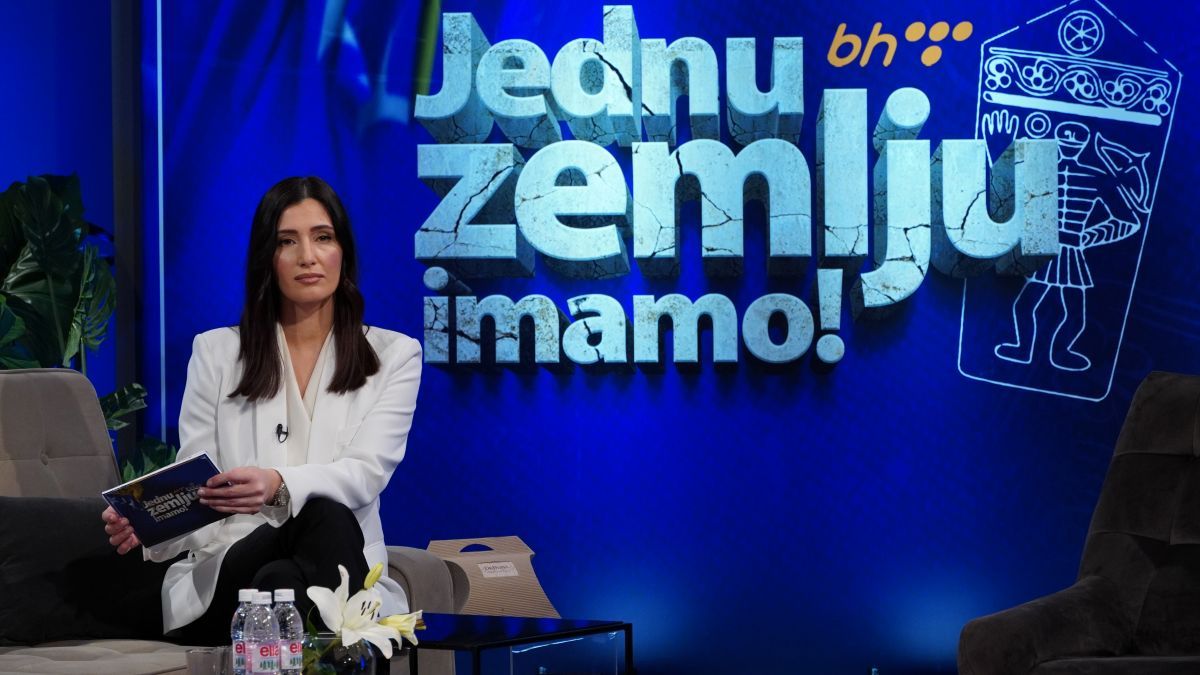 Godinjak za Hayat: Nadam se da će oni koji predvode RS shvatiti da je mir neprocjenjiv