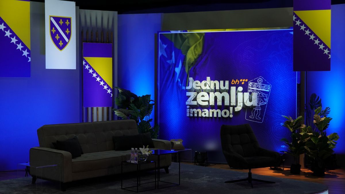 Ibrišimbegović za Hayat: 'Sarajevski spomenar' čuva uspomene na ubijenu djecu
