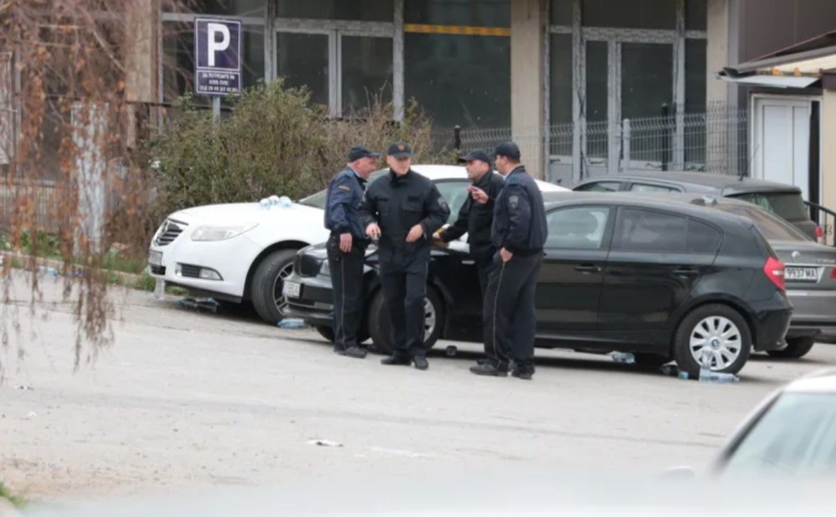 Prosto je nevjerovatno da je u takvom prostoru radila ogromna diskoteka u kojoj se kobne noći veselilo oko 1.500 ljudi.
