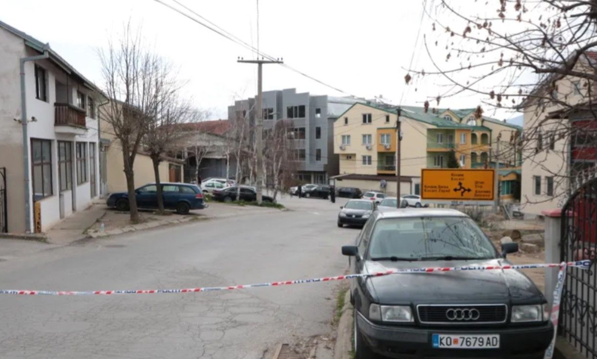 Prosto je nevjerovatno da je u takvom prostoru radila ogromna diskoteka u kojoj se kobne noći veselilo oko 1.500 ljudi.