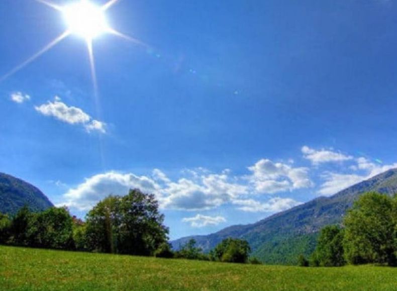 Promjena vremenskih prilika naredne sedmice: Ljetne temperature, saharski pijesak, prljave kiše...