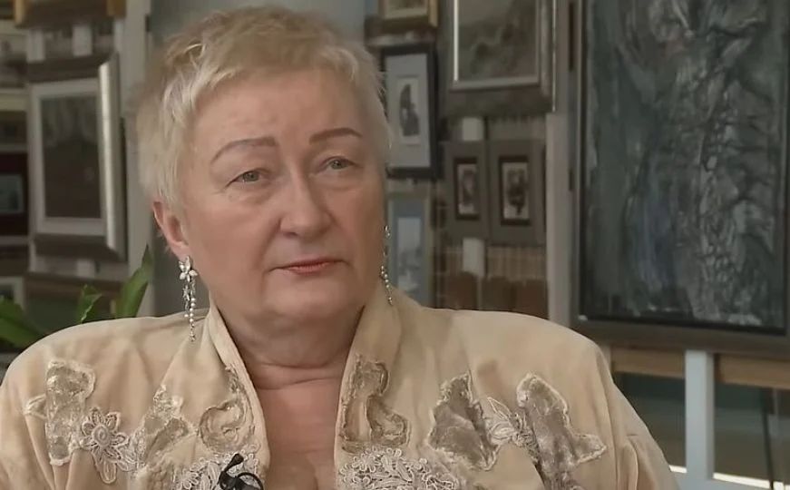 Preminula Svetlana Broz, unuka Josipa Broza Tita