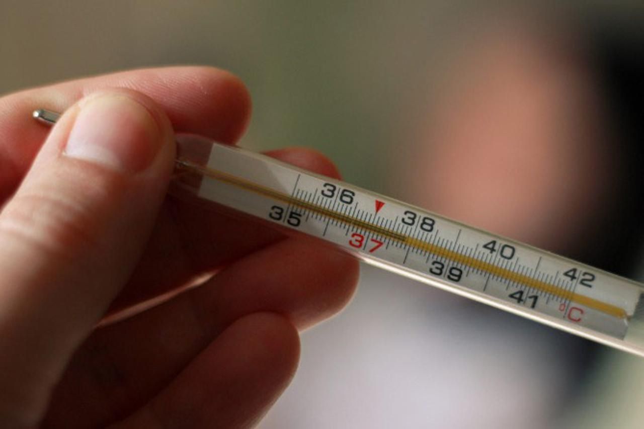 Iako temperatura može biti simptom mnogih bolesti, to je i prirodan odgovor organizma koji pomaže u borbi protiv patogena