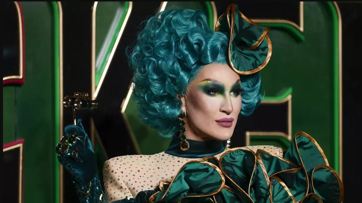 Britanska drag kraljice The Vivienne preminula je u januaru u 32. godini, a njen menadžer objavio je uzrok njene smrti. 