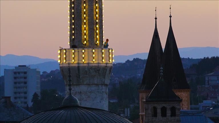 Mjesec ramazan je prilika da se zajedno okupimo oko jednog stola i pokažemo jedinstvo koje nam je prijeko potrebno u današnje vrijeme