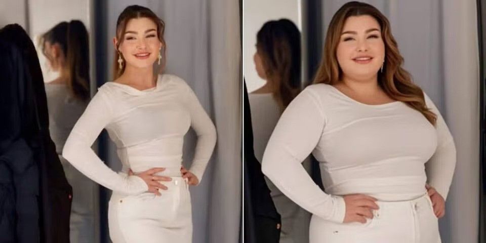 Filter "sramoćenja tijela" nedavno je izazvao veliku pomutnju unutar i izvan TikTok zajednice. Sada su operateri povukli uzde.