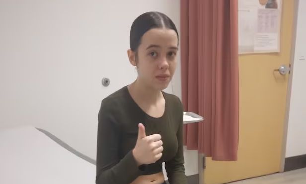 Stravičan zločin: Tinejdžerka pronađena mrtva nakon susreta sa starijim muškarcem