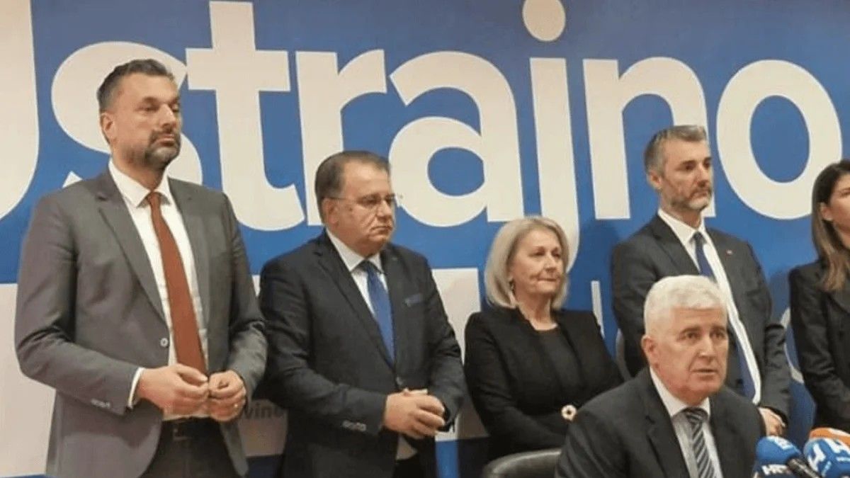 Mnogi dijelovi predloženog zakona nisu uskladu sa Ustavom FBiH, naročito nakon što je visoki predstavnik Christian Schmidt nametnuo izmjene Ustava FBiH i Izbornog zakona BiH