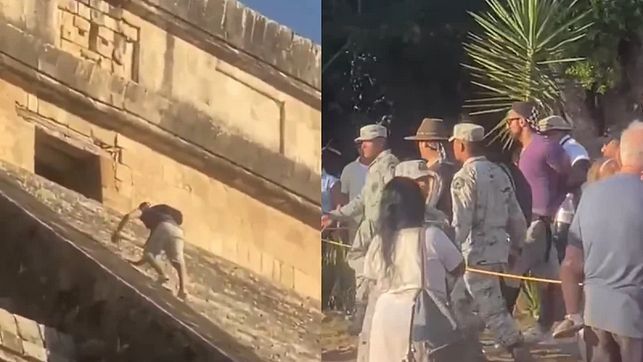 Vlasti su 2008. godine zabranile uspon na vrh piramide Kukulkan nakon što je nekoliko turista palo niz strme stepenice, pri čemu su neki zadobili smrtonosne povrede