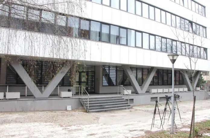 O prijedlogu za pritvor odlučit će sudija za prethodni postupak Kantonalnog suda u Zenici.