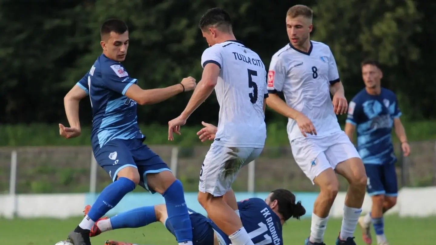 Tuzla City trenutno je drugoplasirani tim Prve lige FBiH sa 27 bodova, što je šest manje u odnosu na vodeću Stupčanicu