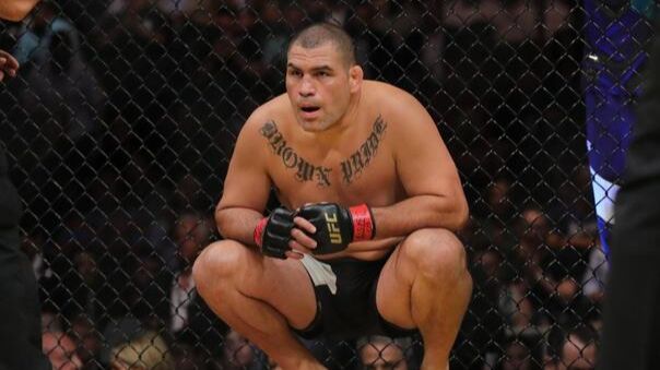 Bivši UFC prvak osuđen na pet godina zatvora