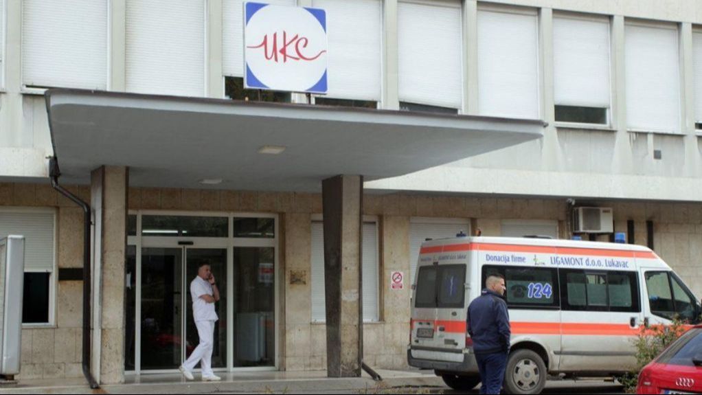 Radnik pao na gradilištu: Preminuo na UKC Tuzla