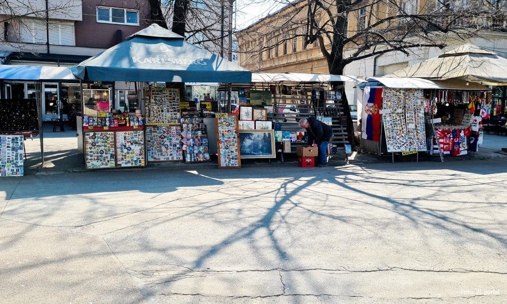 Služba za inspekcijske poslove će svakodnevno i kontinuirano vršiti pojačan inspekcijski nadzor u ovoj oblasti, uključujući i dane vikenda