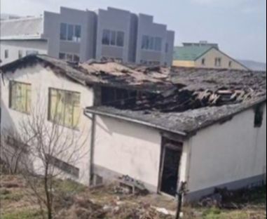 U bolnicama u Kočanima, Štipu, Skoplju, do sada je hospitalizovano 118 osoba.