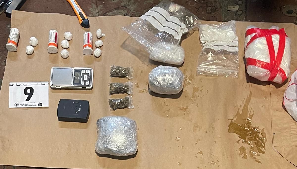 Velika akcija policije MUP-a TK: Uhapšene tri osobe, među njima bjegunac iz Živinica
