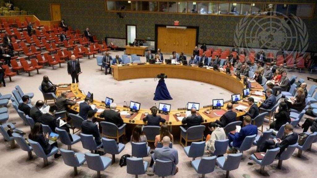 Sraman nastup hrvatskog ambasadora u UN-u, tvrdi da je Izborni zakon veći problem od Dodika