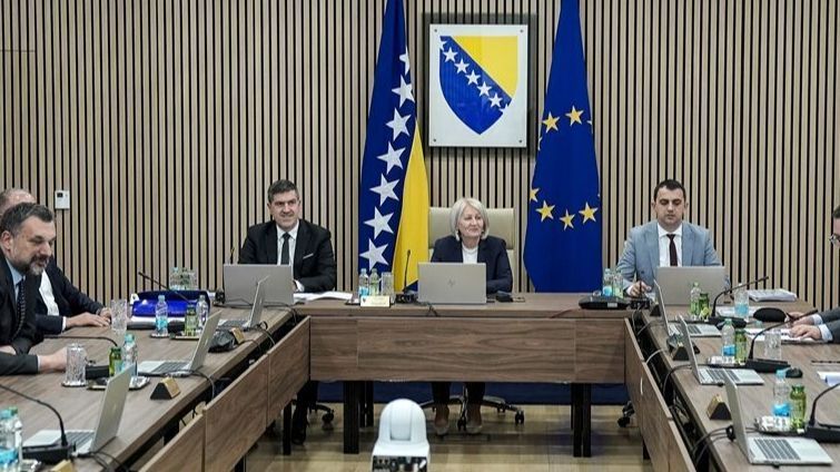 Ministri iz Torjke nisu prihvatili razrješenje Darka Ćuluma s pozicije direktora SIPA-e bez imenovanja vršioca dužnosti direktora SIPA-e