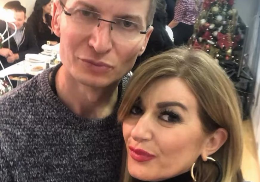Nakon kraće bolesti preminuo je rođeni brat Viki Miljković, Vladica Miljković u 47. godini života.
