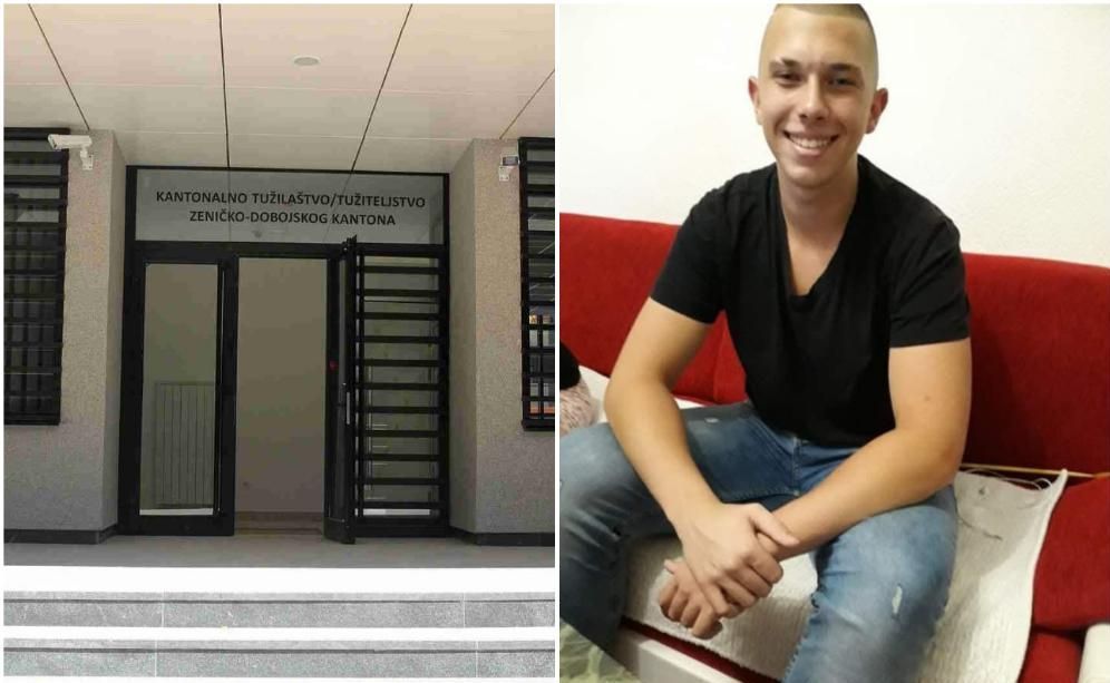 Tužilaštvo ZDK o ubistvu u Visokom: Danas će biti ispitane dvije osobe