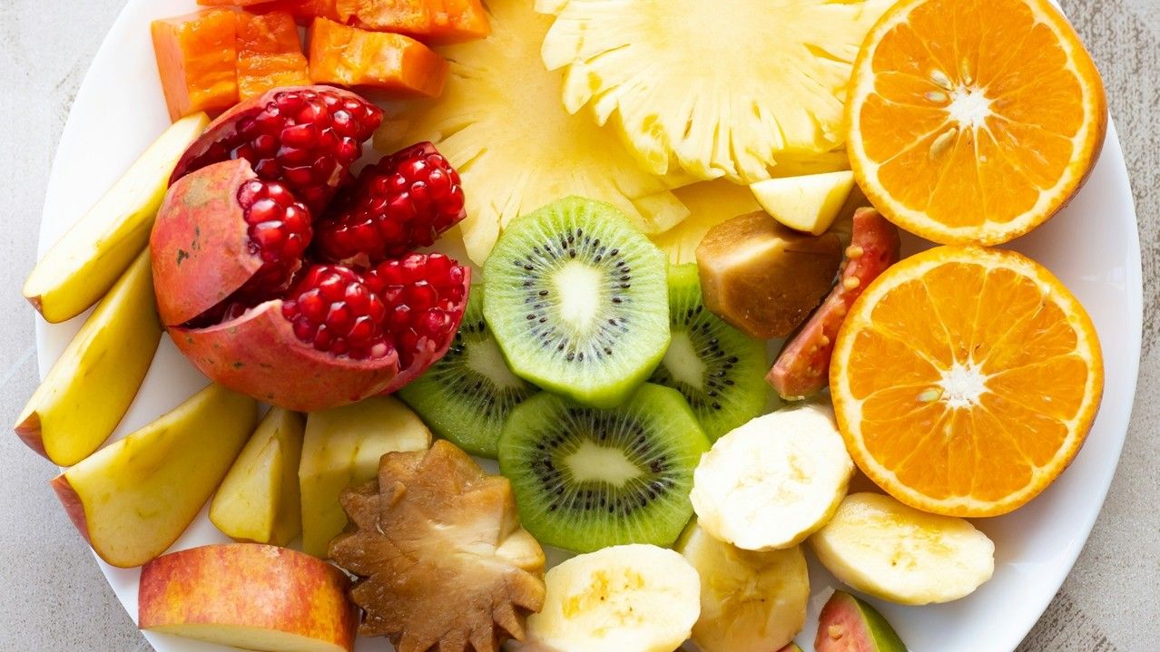 Voćke koje sadrže najviše šećera: Ako ste na dijeti, izbjegavajte ih