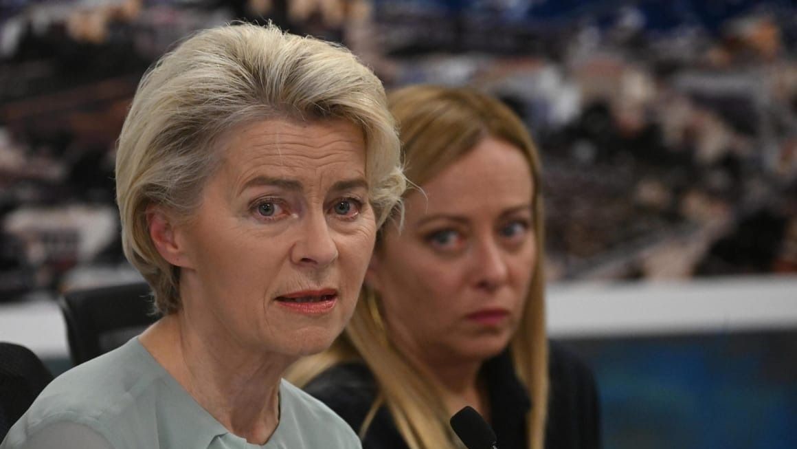 Von der Leyen: Spremni smo za pregovore sa SAD-om o carinama