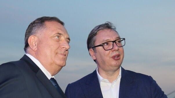 Psiholog iz Srbije tvrdi: Vučić je smrtno uplašen, siledžiji se sila uvijek obije o glavu