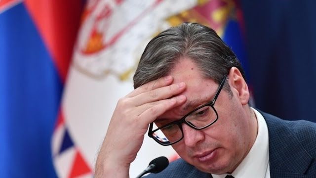 Skup Srpske napredne stranke (SNS), koji je trebao biti odgovor na studentski protest od 15. marta, doživio je promjenu termina. 