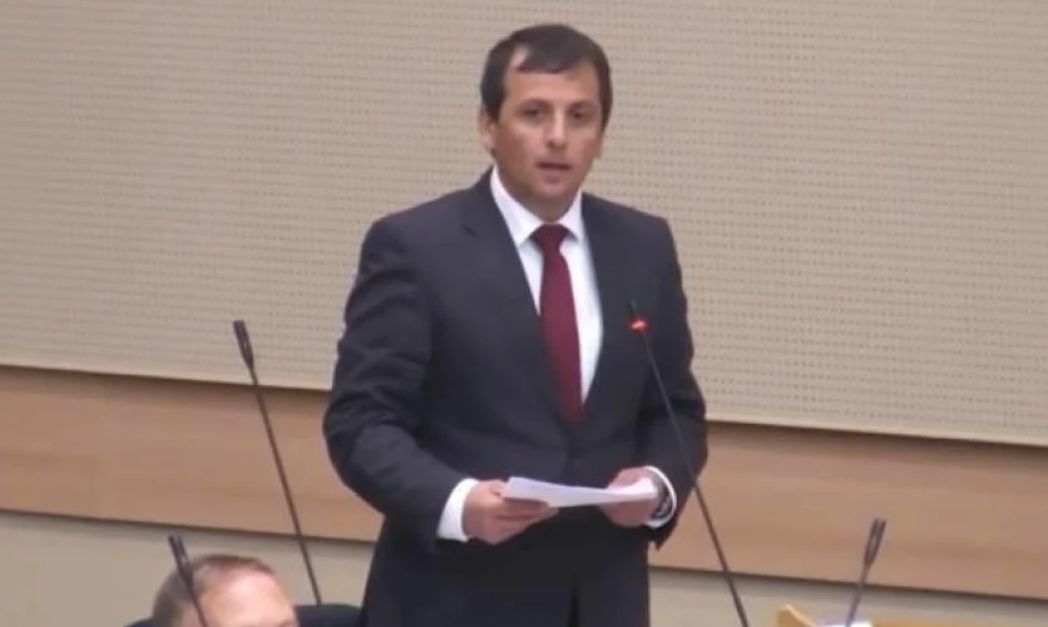 Vukanović očekivao više od sastanka: Ponudili smo rješenje, vidjet ćemo kako dalje