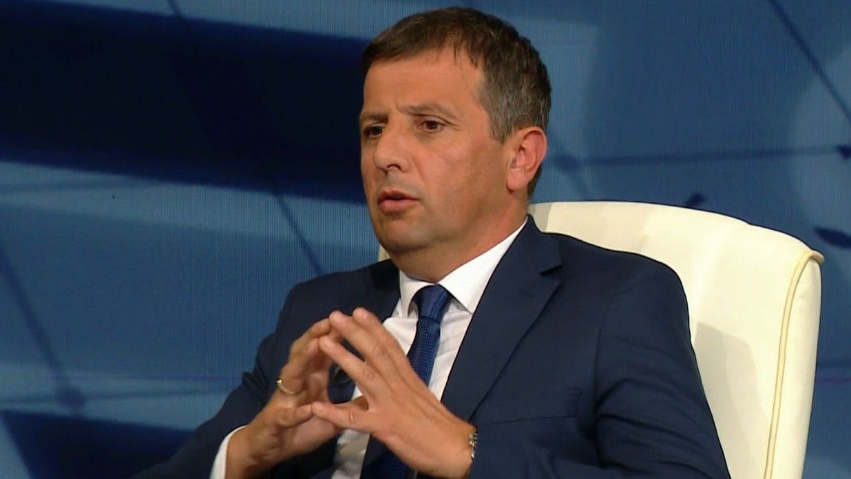 Vukanović o Dodikovoj tajnoj večeri: Pjevao je i gledao ko će mu prvi zabiti nož u leđa
