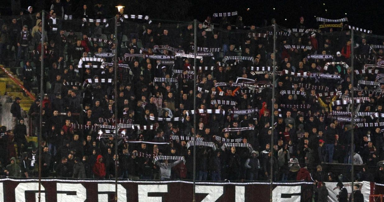Očekuje se dolazak velikog broja navijača Bordo tima, a domaćini su oduševili gestom
