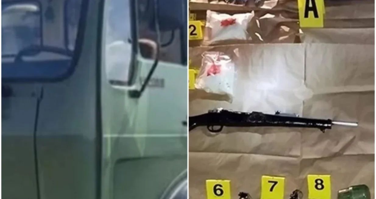 S. P. je uhapšen, a ATV nezvanično saznaje da se radi o Saši Pantiću                                  