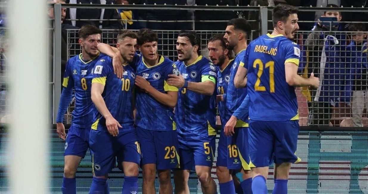 Adrian Leon Barišić, fudbalski reprezentativac BiH, saznao je loše vijesti nakon povratka u svoj klub, Basel. 