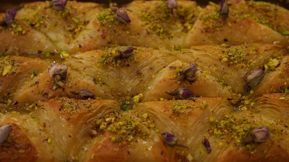 Posljednjeg dana ramazana spoj tradicionalnog i modernog: Pripremite Warbat po ovom receptu