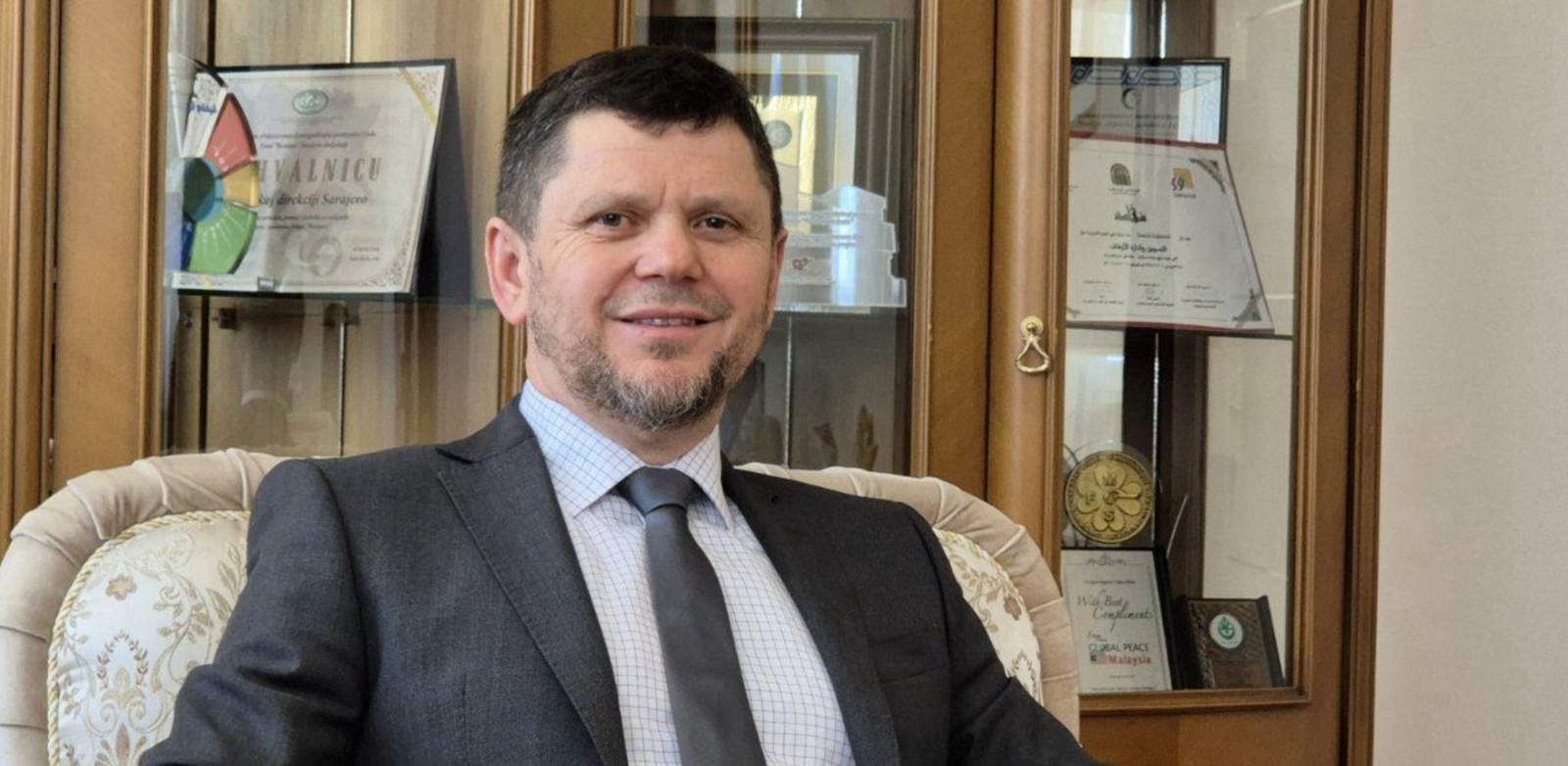 Noć Kadra nije samo prilika za namaz i traženje oprosta već i za donošenje odluka koje mogu oblikovati naš život i ostaviti trag na buduće generacije. 