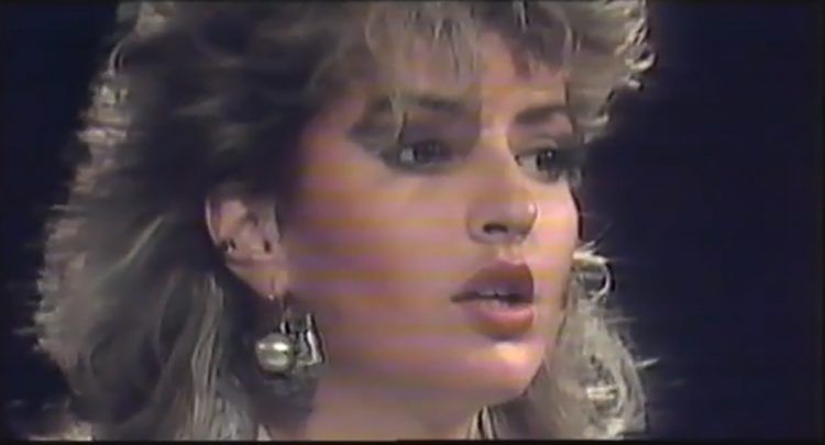 Šta danas radi zvijezda 80-ih Zana Nimani, pjevačica čiji su hit 'Dodirni mi kolena' svi znali