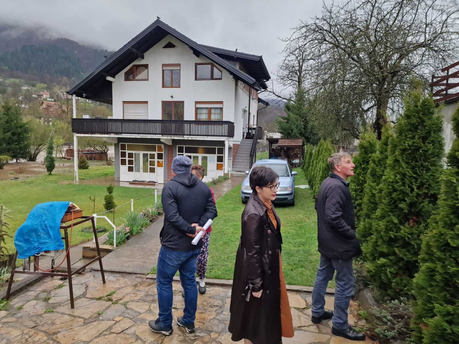 Gradonačelnica Zavidovića  uputila je hitan apel građanima da preduzmu preventivne mjere.
