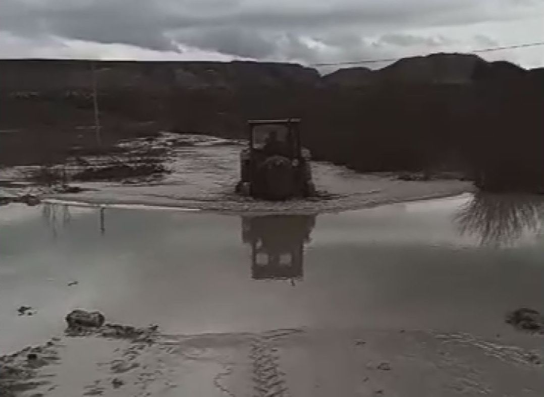 Zbog nasipa termoelektrane selo u BiH odsječeno od svijeta, mještani tvrde: Žele da nas isele!