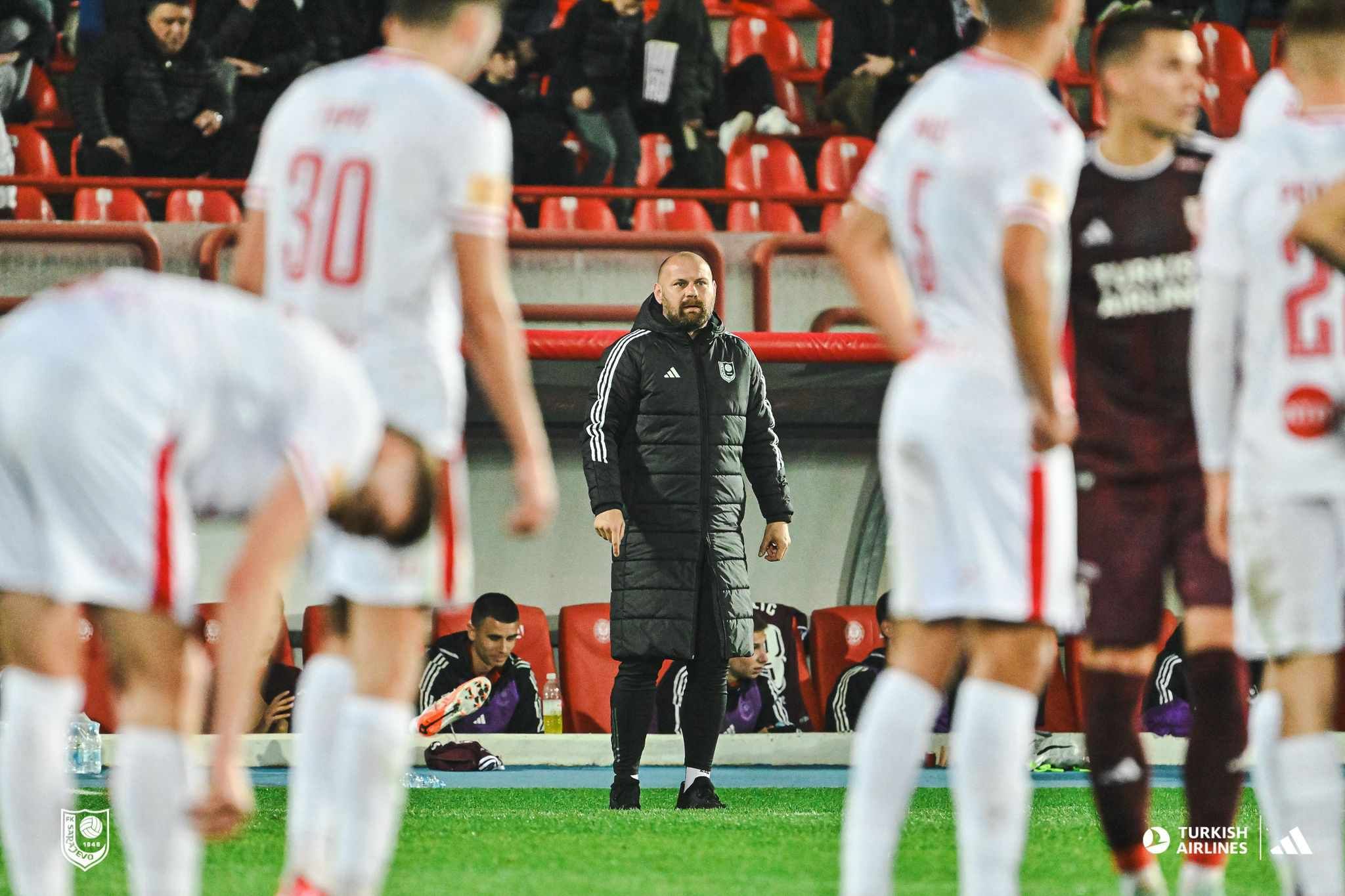 Sarajevo,Željezničar i Široki Brijeg su ostvarili plasman u polufinale Kupa BiH