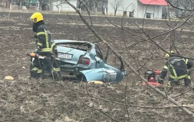 Vozio 140 kilometara na čas iako su djeca bila u autu: Detalji nesreće u kojoj je poginula beba