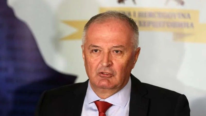 Helez: Dodik je završena priča u politici! Bit će uhapšen, institucije rade svoj posao