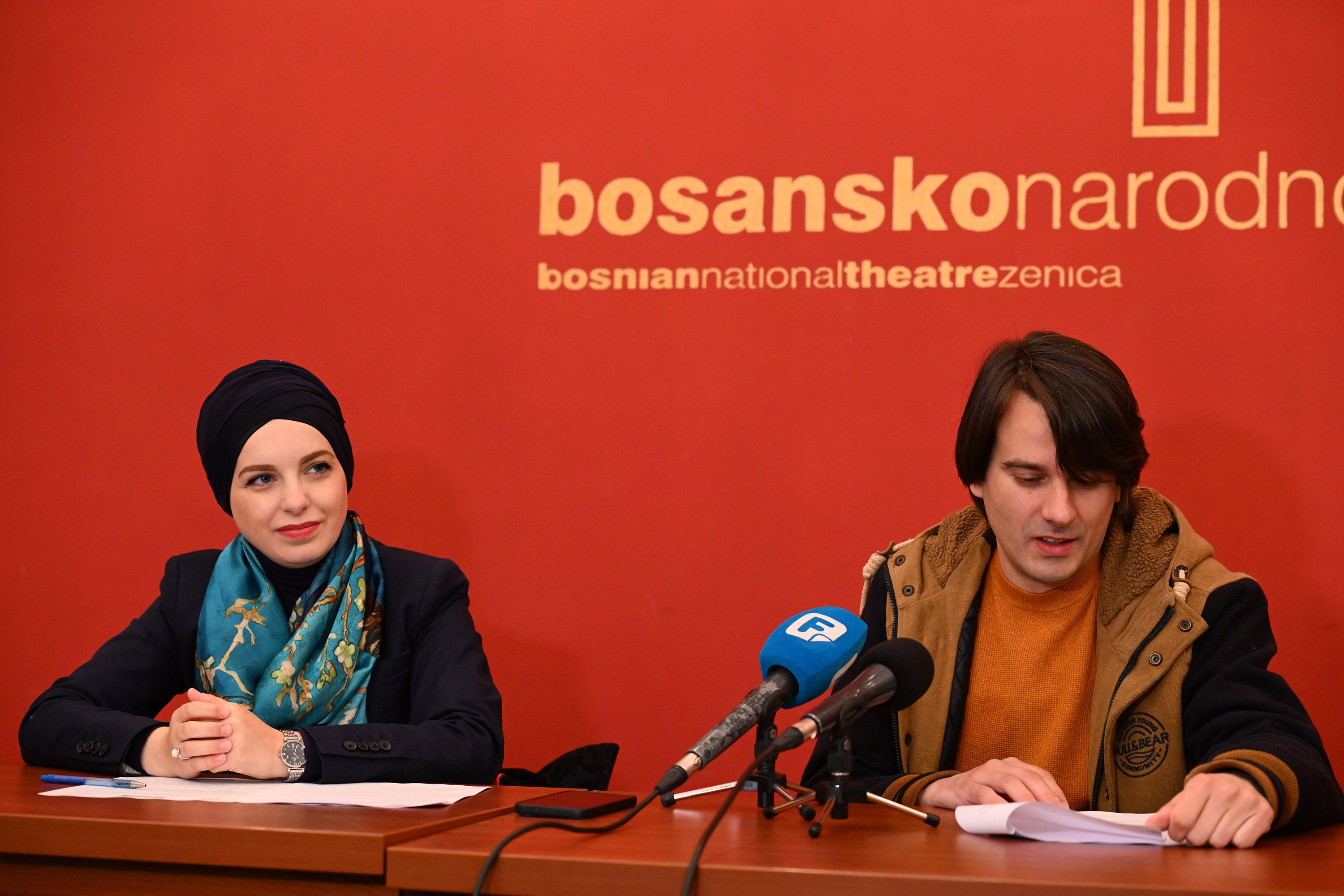 Ovogodišnji Festival je planiran za period od 15. do 23. maja tekuće godine u Bosanskom narodnom pozorištu Zenica
