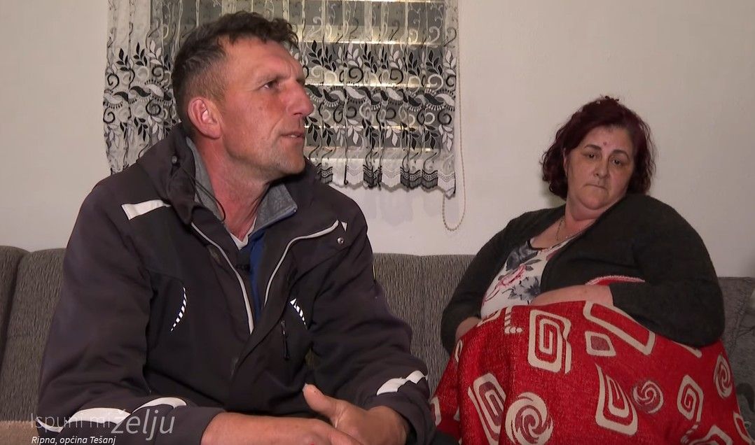 ''Sanjam tetku da me zove da joj pomognem, volim kad mi sin donese od plate cigare više nego kravu''