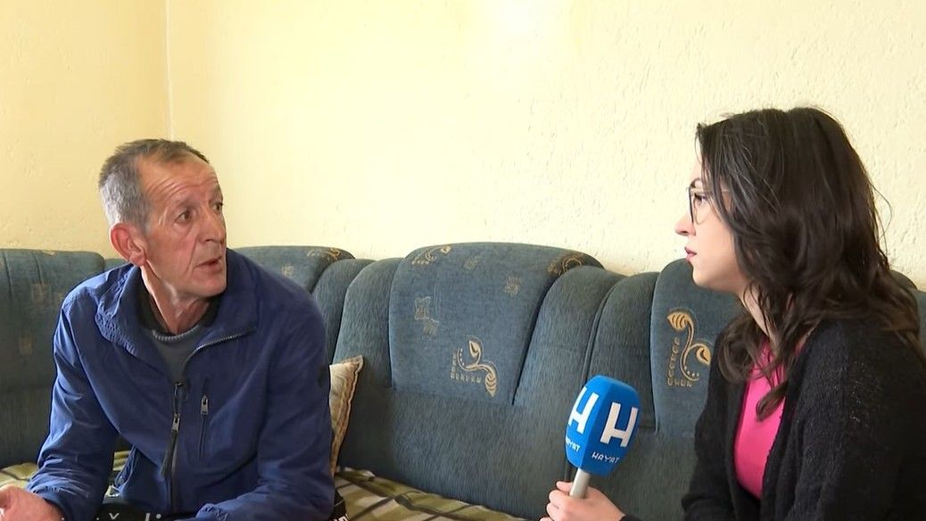 ''Želim da nastavim uživati u životu sa svojom dječicom, mužem, porodicom, da gledam svoju dječicu kako rastu''
