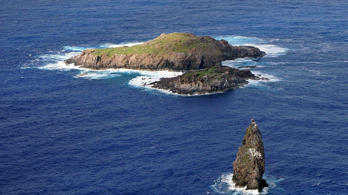 Ovaj zaboravljeni kutak planete nije samo orijentir ekstremne geografije, već i svjedočanstvo o tome koliko ogroman, usamljen i misteriozan može biti naš sopstveni svijet