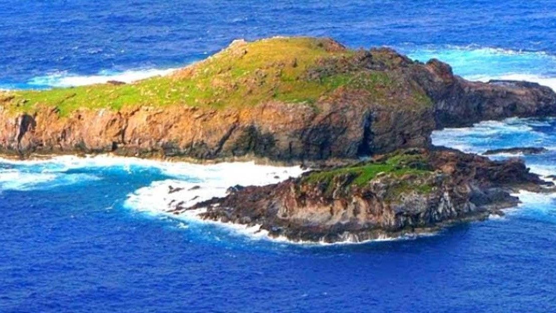 Ovaj zaboravljeni kutak planete nije samo orijentir ekstremne geografije, već i svjedočanstvo o tome koliko ogroman, usamljen i misteriozan može biti naš sopstveni svijet