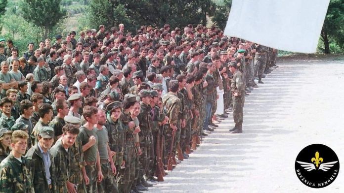 U tom vremenu  Krizni štab Mjesne zajednice Drežnica je aktivno djelovao u cilju zaštite mjesnog stanovništva i prostora MZ Drežnica.