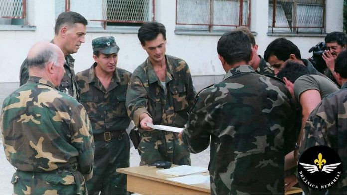 U tom vremenu  Krizni štab Mjesne zajednice Drežnica je aktivno djelovao u cilju zaštite mjesnog stanovništva i prostora MZ Drežnica.