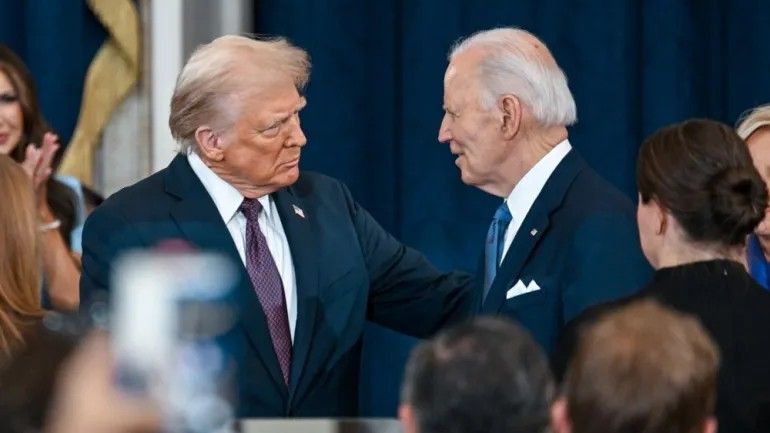 Nova knjiga o Joe Bidenu iznosi šokantne detalje: Mjesecima nismo imali pristup predsjedniku