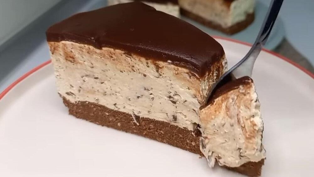 Savršena je za svaku priliku, od iznenadnih posjeta do porodičnih okupljanja